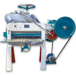 Notebook Making Machine in Himachal Pradesht  - Laghu Udyog